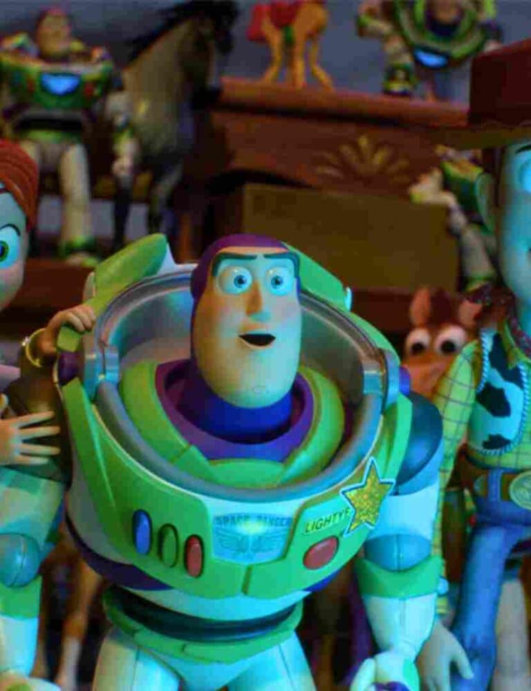 Toy Story 5