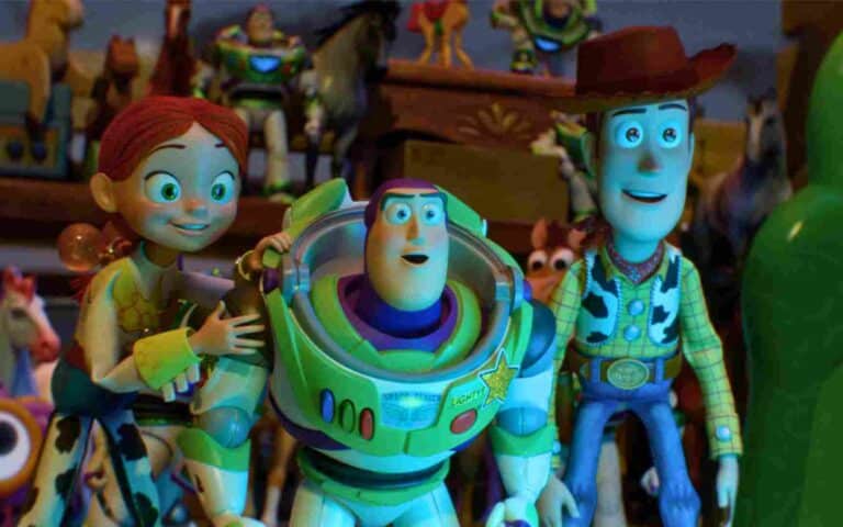Toy Story 5