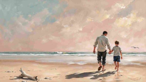 Spotlight on Father's Day
