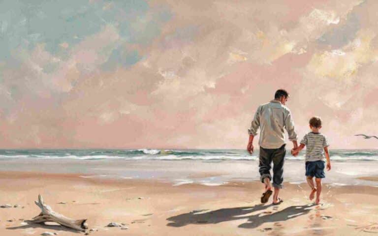 Spotlight on Father's Day