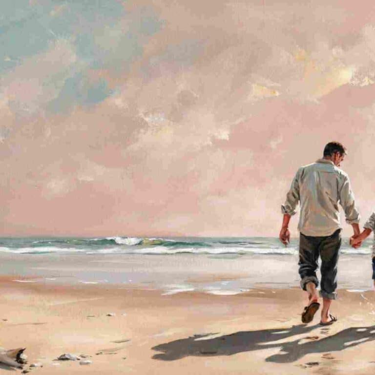 Spotlight on Father's Day