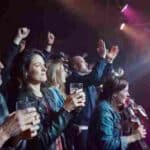 The CT Beacon Music Guide June 12 thru the 14th