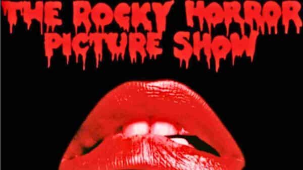 The Rocky Horror Picture Show at the Misquamicut Drive-In