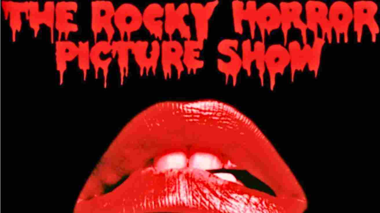 The Rocky Horror Picture Show at the Misquamicut Drive-In