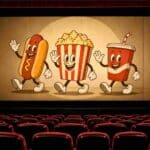 At the Movies This Weekend