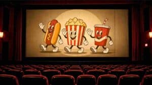 At the Movies This Weekend