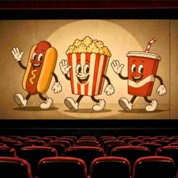 At the Movies This Weekend
