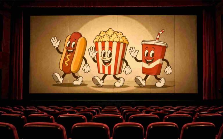 At the Movies This Weekend