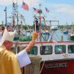 Blessing of the Fleet