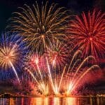 Celebrate New London