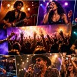 Celebrate New London 2026 Music Guide