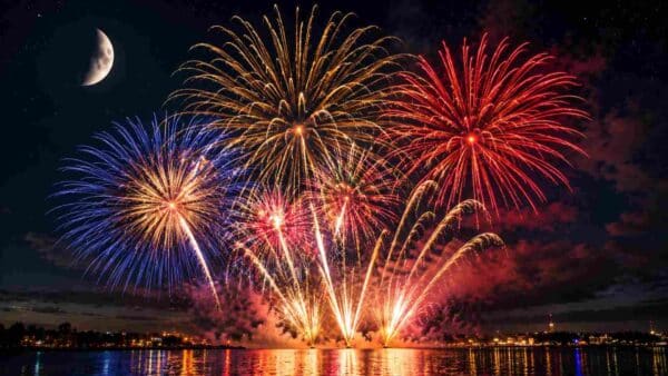 Celebrate New London
