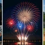 Charlestown America 250 Celebration