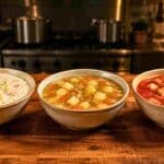 Clam Chowder