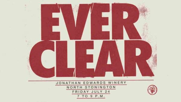 Everclear at Jonathan Edwards Winery Friday July 24