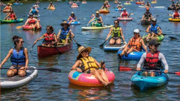 Floatswella b