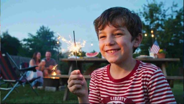 July 4 Specials