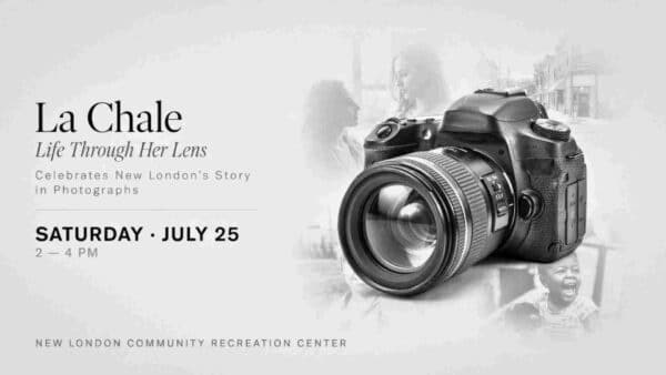 La Chale Life Through Her Lens Celebrates New Londons Story