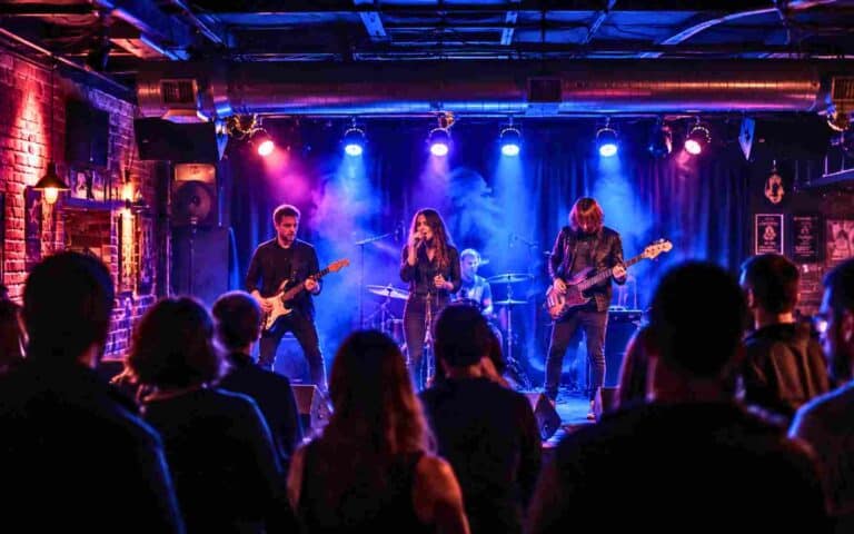 Live Music