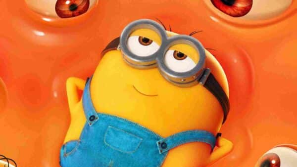 Minions