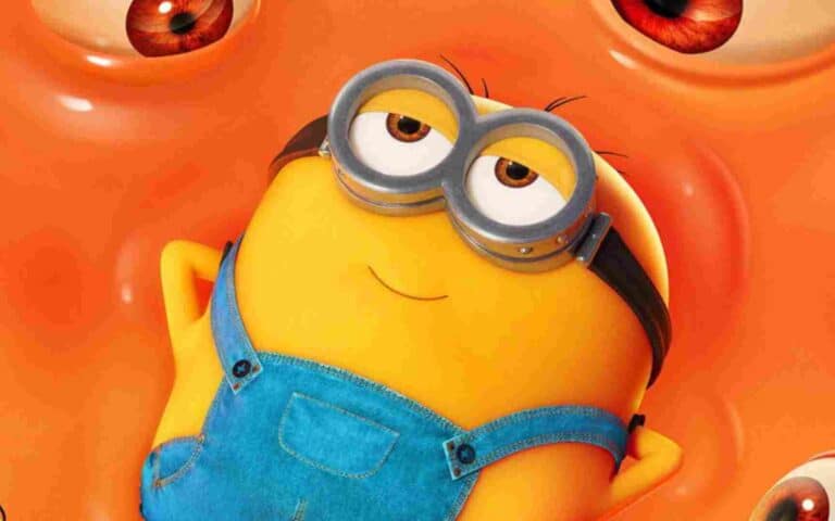Minions