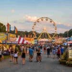 North Stonington Agricultural Fair