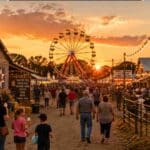 North Stonington Agricultural Fair