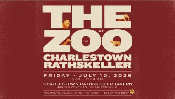 The Zoo at the Charlestown Rathskeller