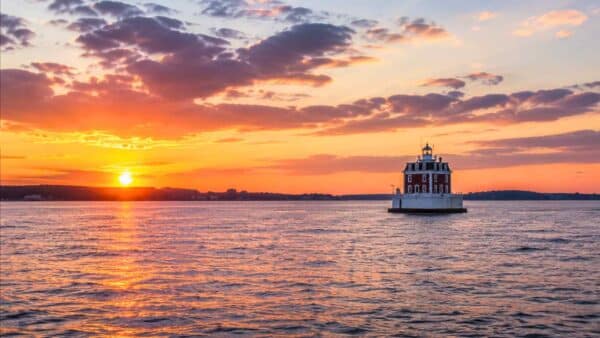 Three Things You Might Not Know About The Shoreline