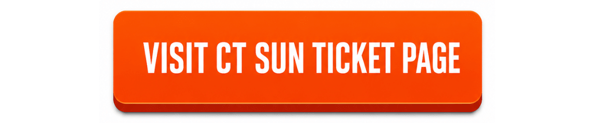Visit CT Sun Ticket Page to get your special ticket offer by using unlock code SUN.