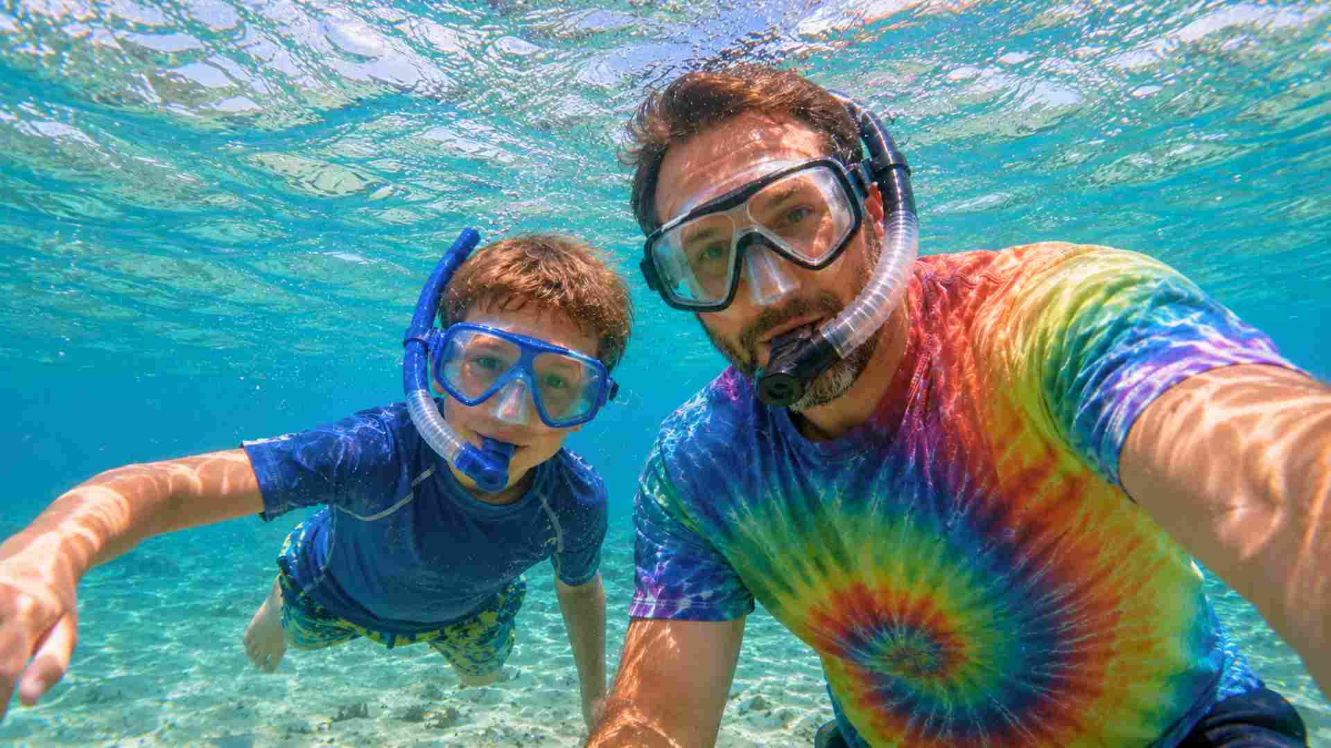 Every Great Beach Has Its Own Personality