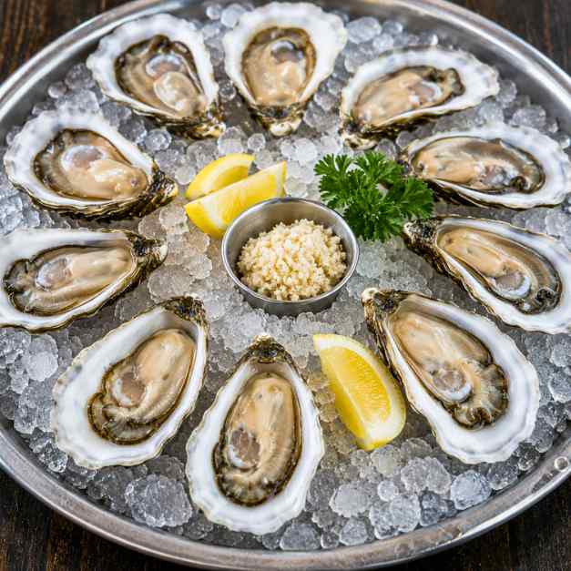 Why Don’t All Oysters Taste the Same?