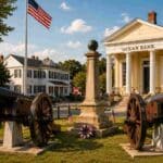 Harbor Notes: The War of 1812