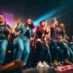 14 Live Music Picks for the Final Weekend of August