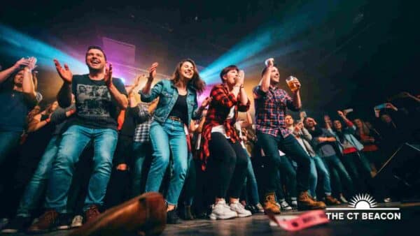 14 Live Music Picks for the Final Weekend of August