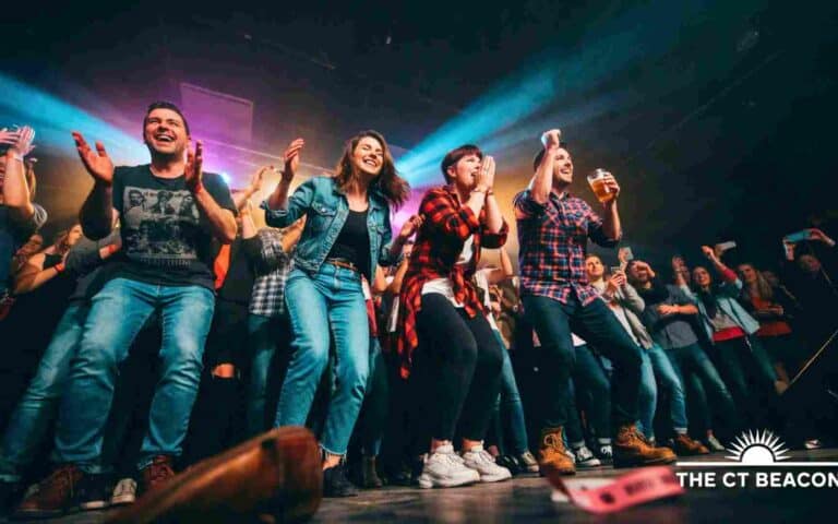 25+ Live musical events this weekend.