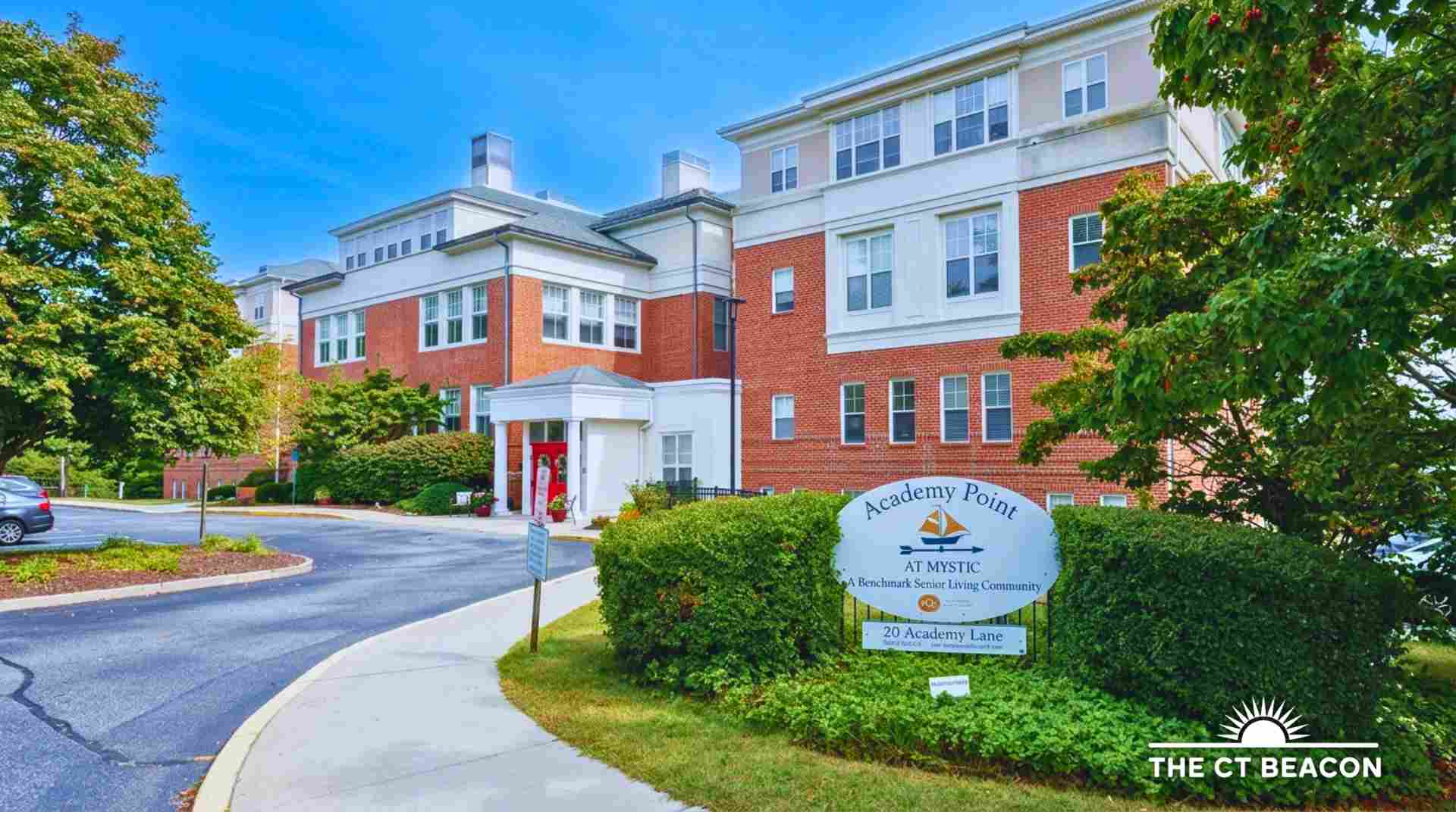 Academy Point Celebration