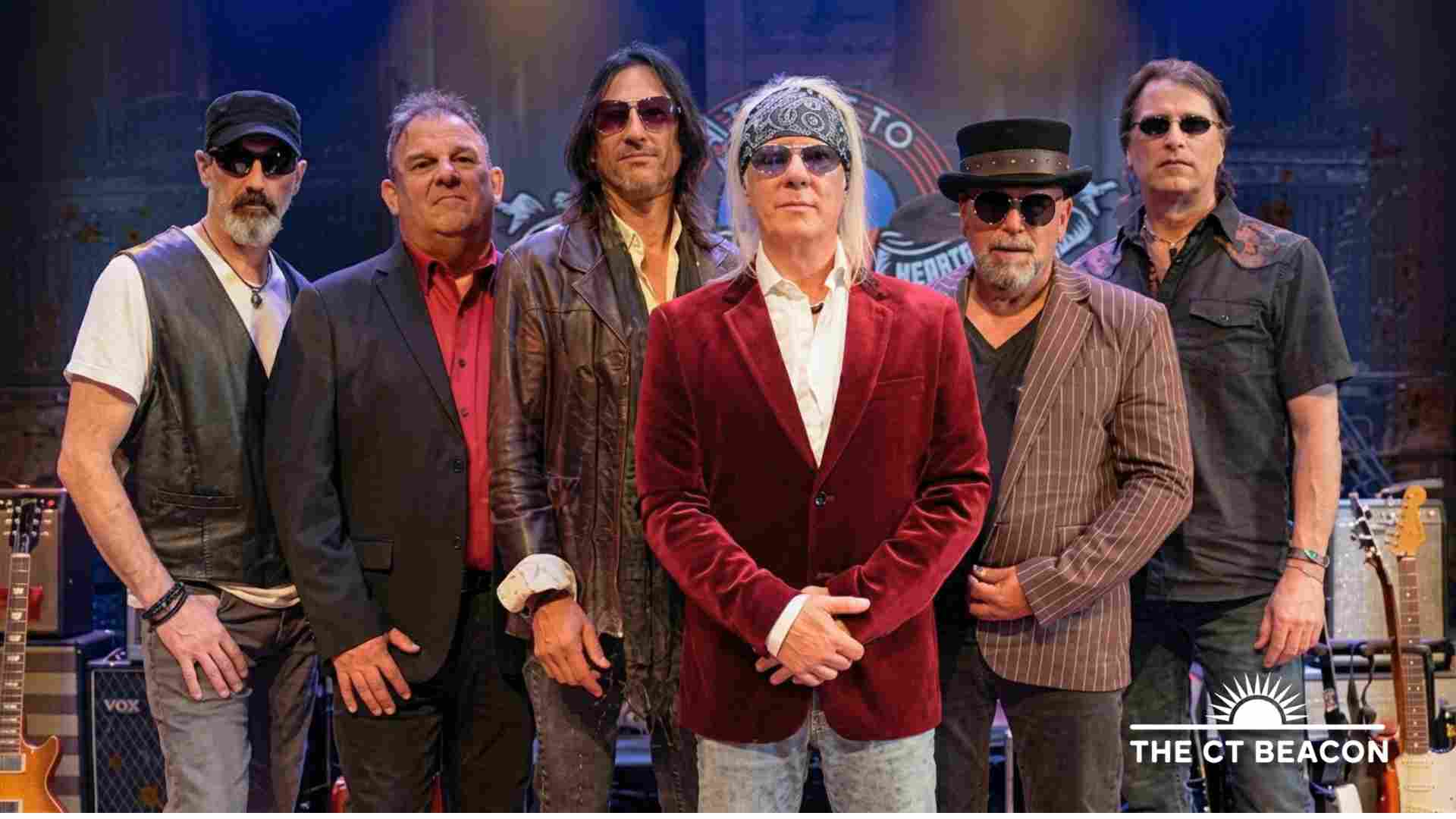 American Girl A Tribute to Tom Petty & The Heartbreakers