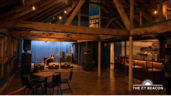 Before These Crowded Streets by Dave Matthews Band Album Tribute Night at the Strange Brew Pub