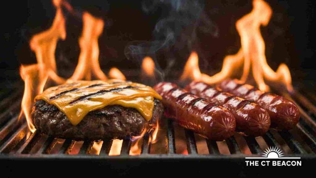 Community FREE Barbecue at Outer Light Brewing Company