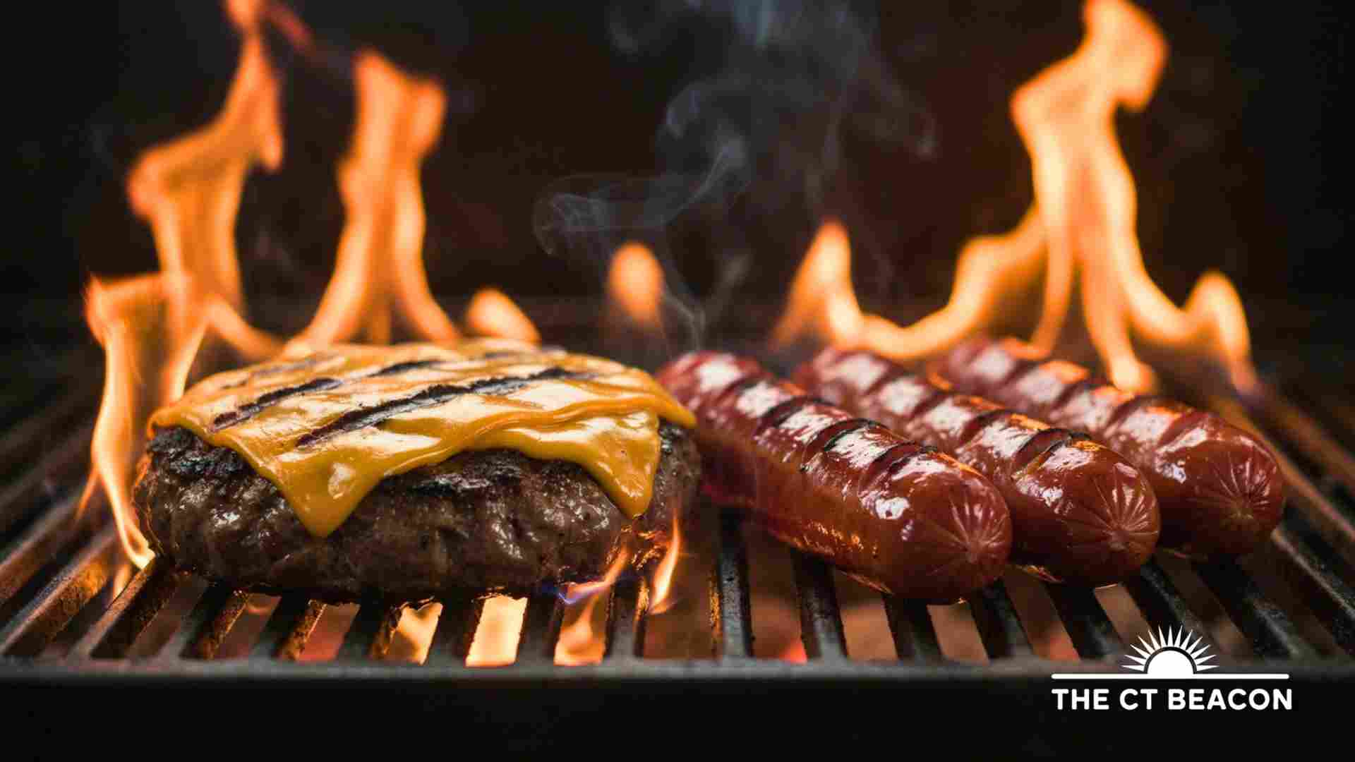 Community FREE Barbecue at Outer Light Brewing Company