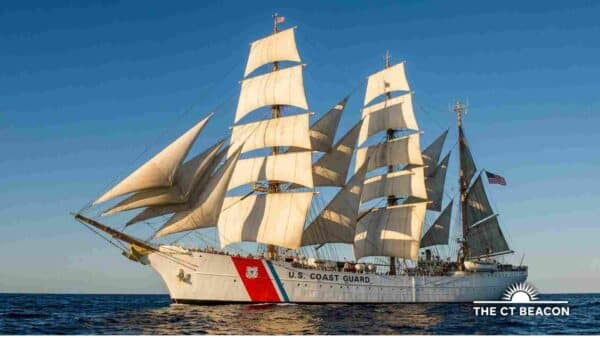 Connecticut Maritime Heritage Festival 2026 Guide
