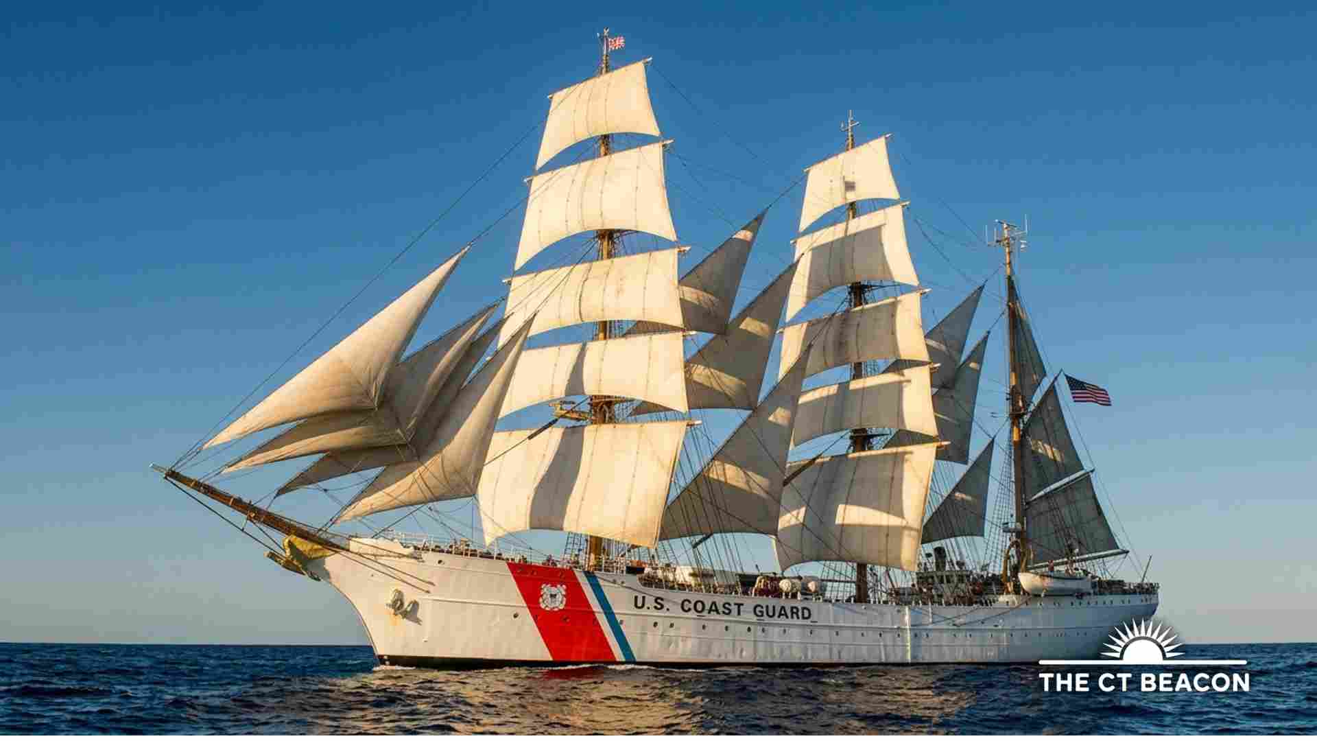 Connecticut Maritime Heritage Festival 2026 Guide
