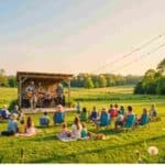 Farmfest Pawcatuck