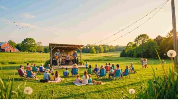 Farmfest Pawcatuck