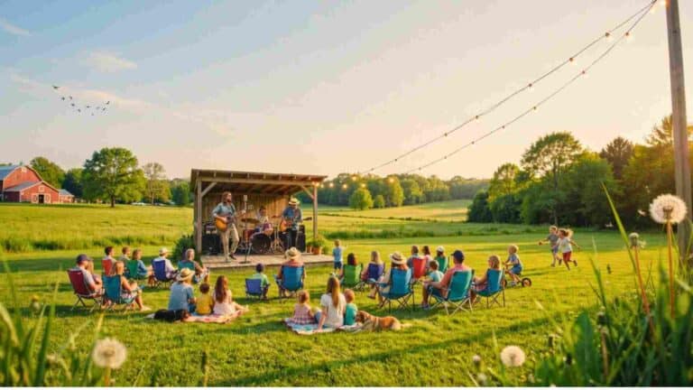 Farmfest Pawcatuck