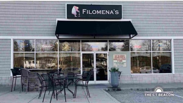 Filomenas 20th Anniversary Bash