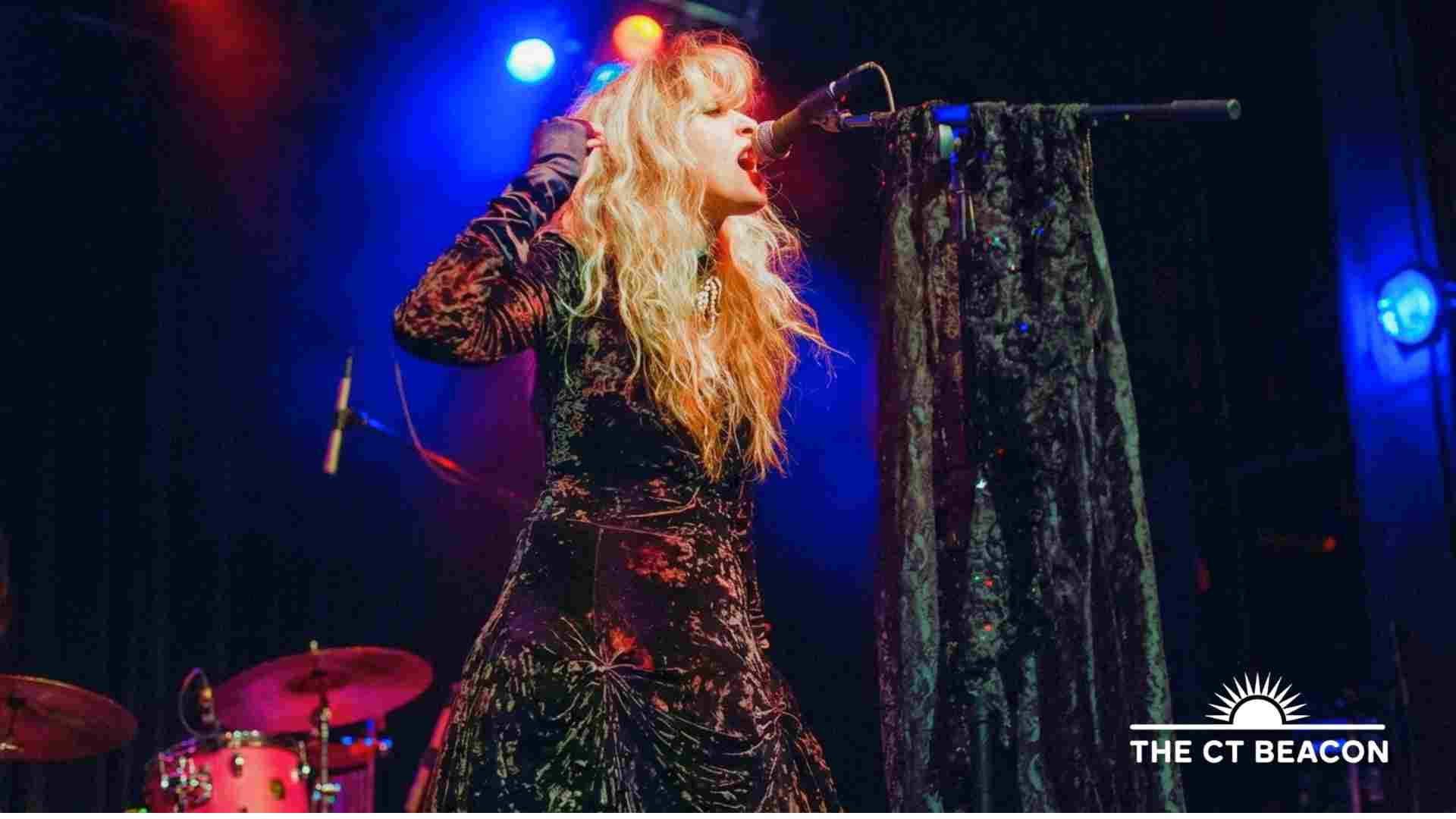 Fleetwood Macked The Ultimate Tribute to Fleetwood Mac