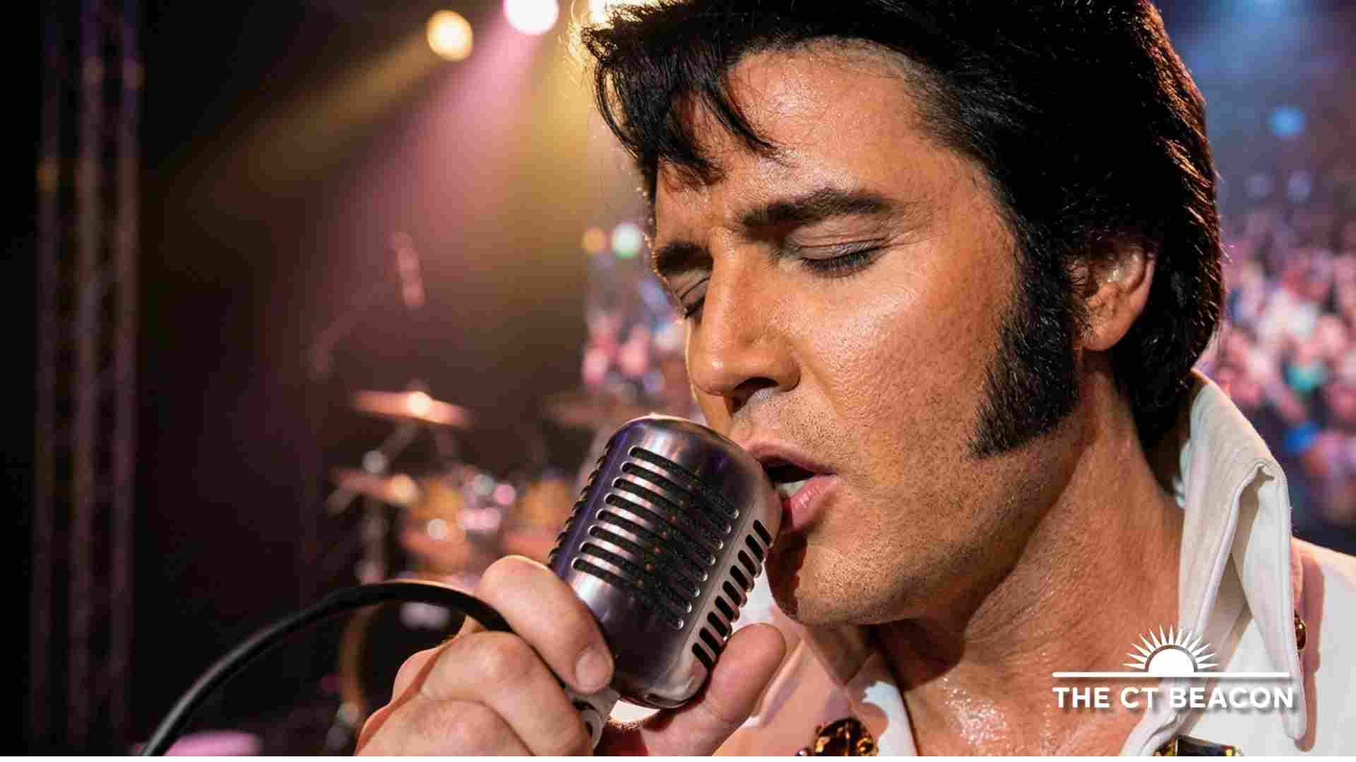 Graceland’s First Ultimate Elvis Brings the King Back to Mohegan Sun