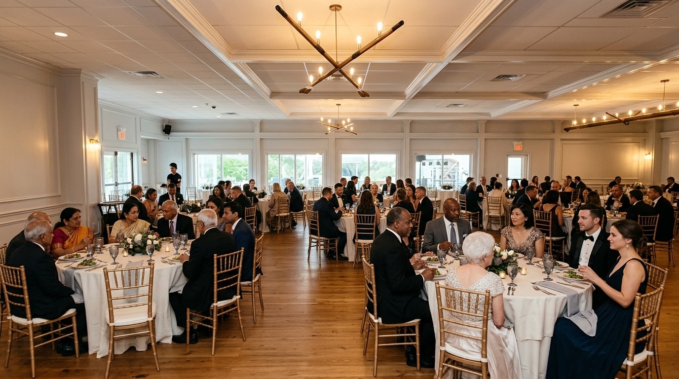 Granite Theatres Heritage and Horizons Gala